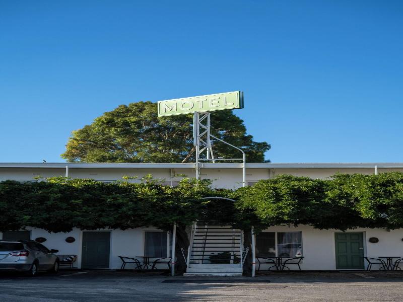 Barossa Gateway Motel image