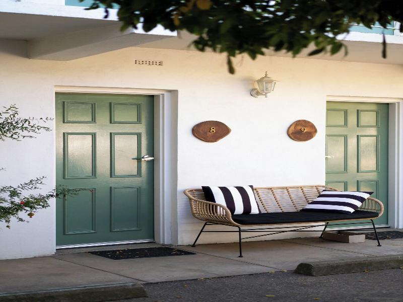 Barossa Gateway Motel image