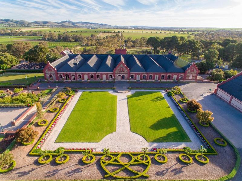 Barossa Gateway Motel image