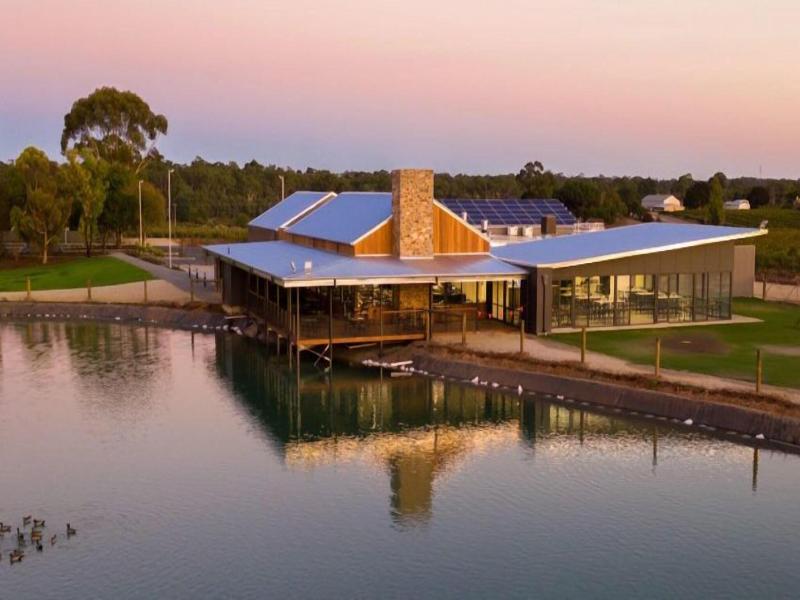 Barossa Gateway Motel image