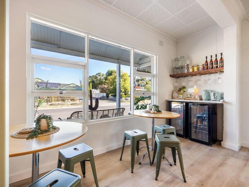 Barossa Gateway Motel image