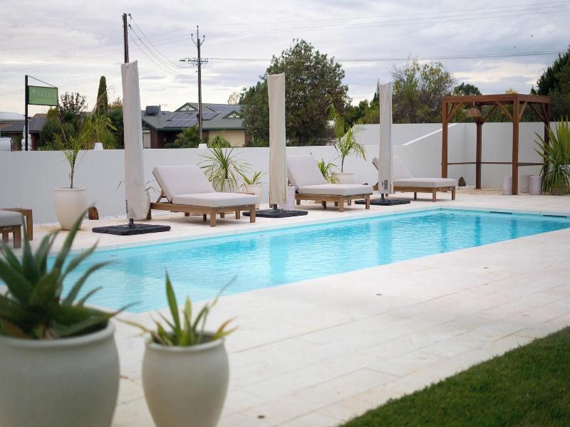 Barossa Gateway Motel image