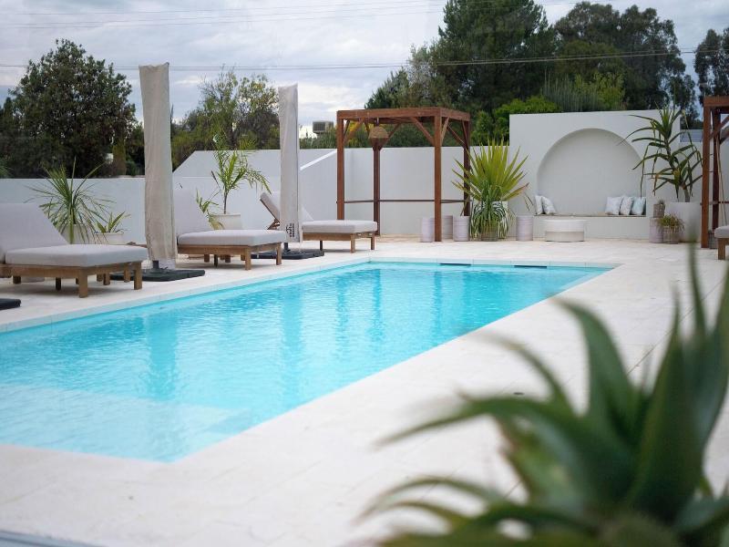 Barossa Gateway Motel image
