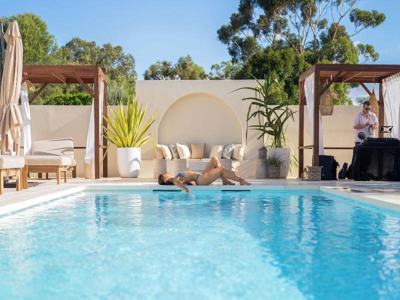 Barossa Gateway Motel image