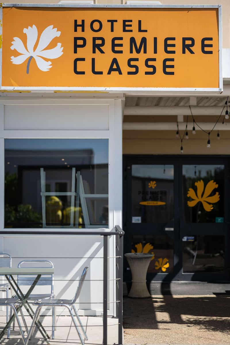 Premiere Classe Beaune image