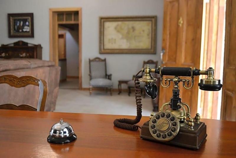 Hobbit Boutique Hotel image
