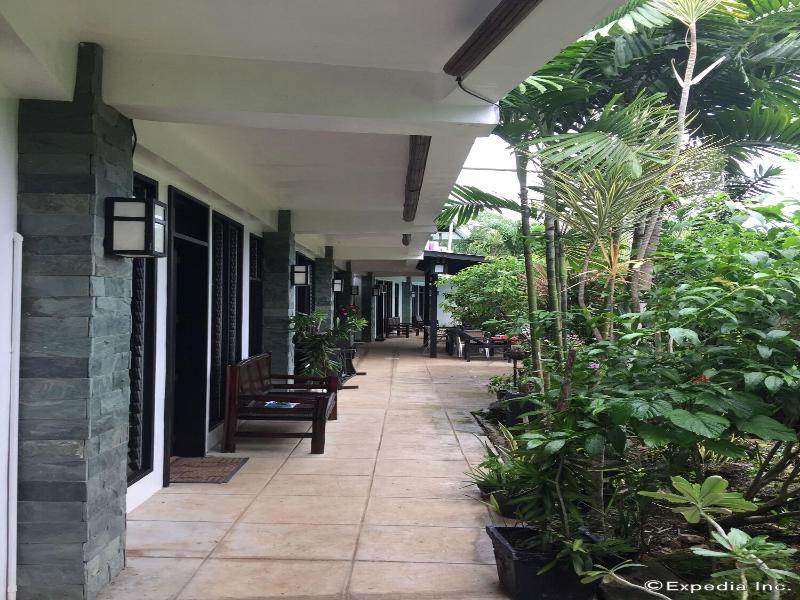 La Pernela Resort image