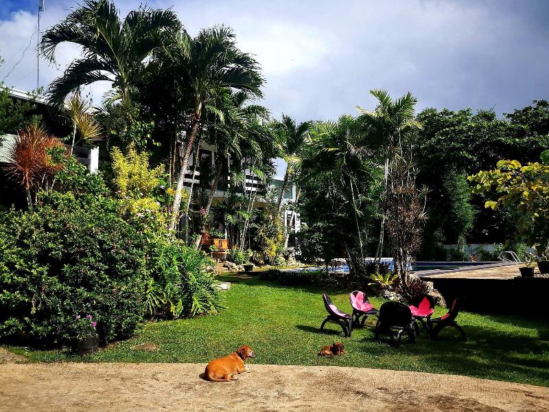 La Pernela Resort image