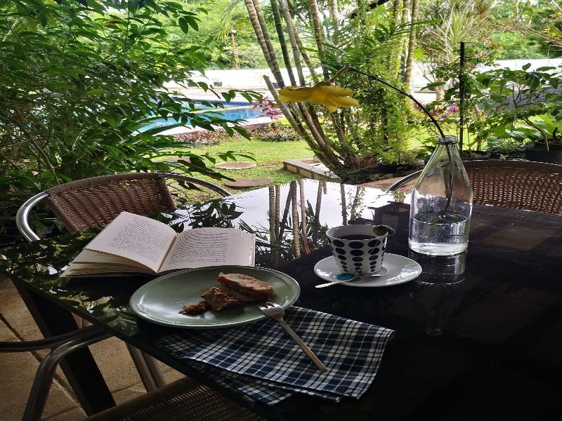 La Pernela Resort image