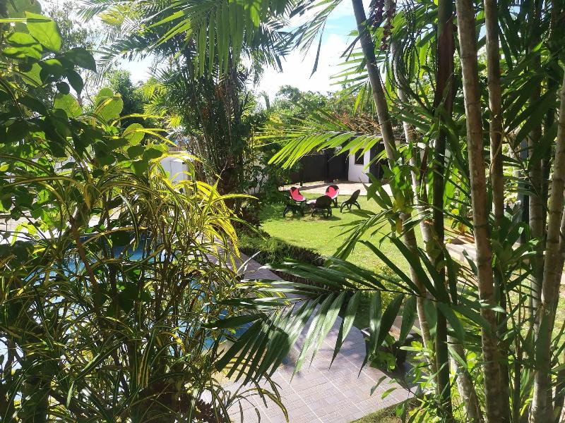 La Pernela Resort image