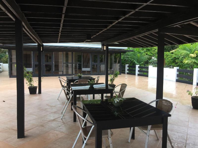 La Pernela Resort image