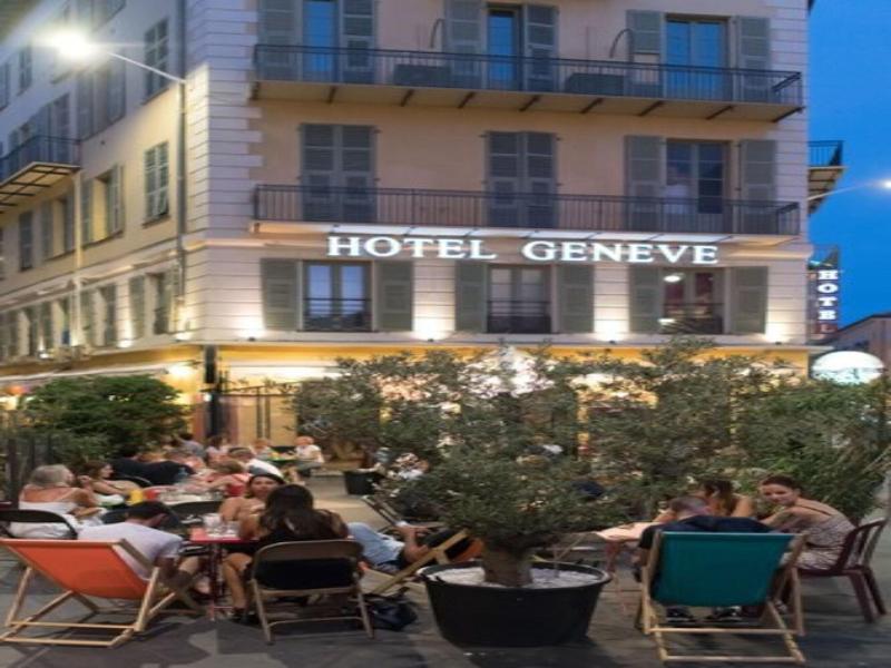 Le Geneve image
