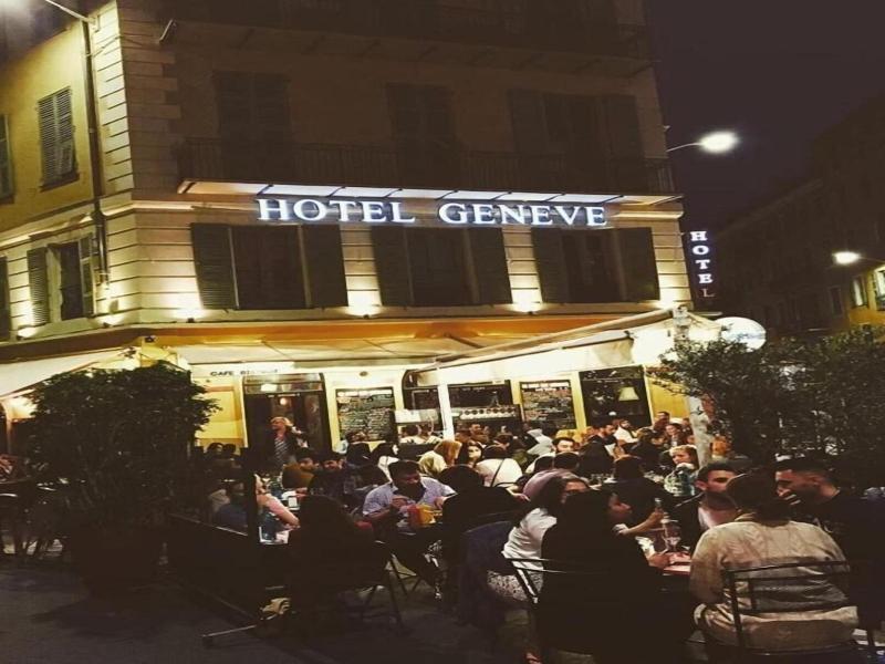 Le Geneve image
