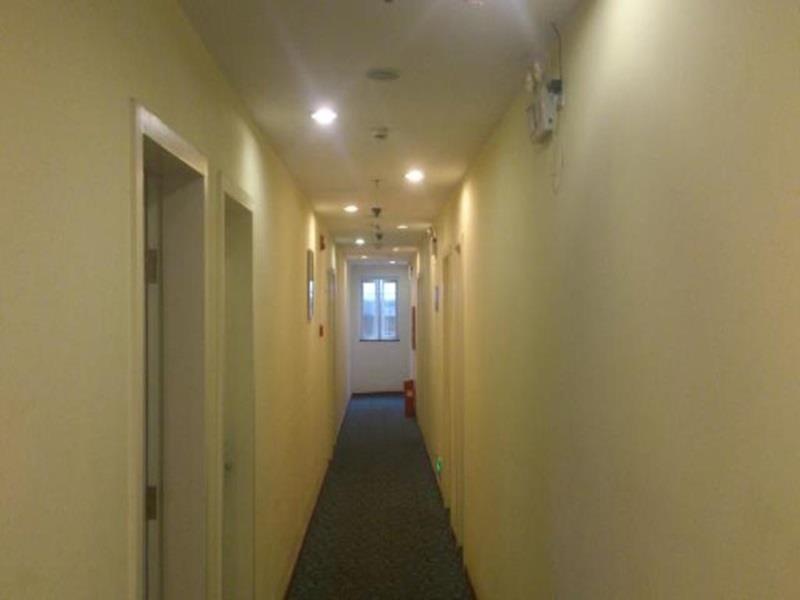 7 DAYS INN BINFANG AVENUE