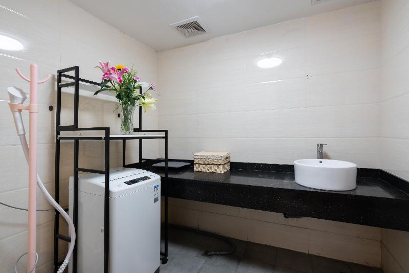 Hanting Hotel Guangzhou Chebei Metro Station