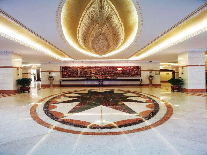 Quanzhou Hotel — photo 33