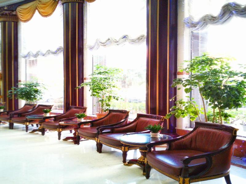Quanzhou Hotel — photo 31