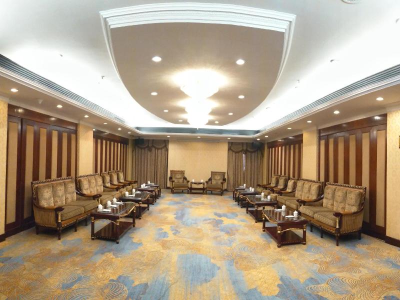 Quanzhou Hotel image 3