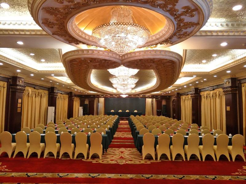 Quanzhou Hotel image