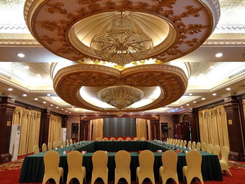 Quanzhou Hotel image