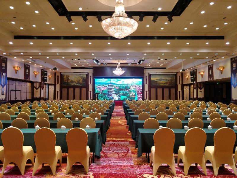 Quanzhou Hotel image
