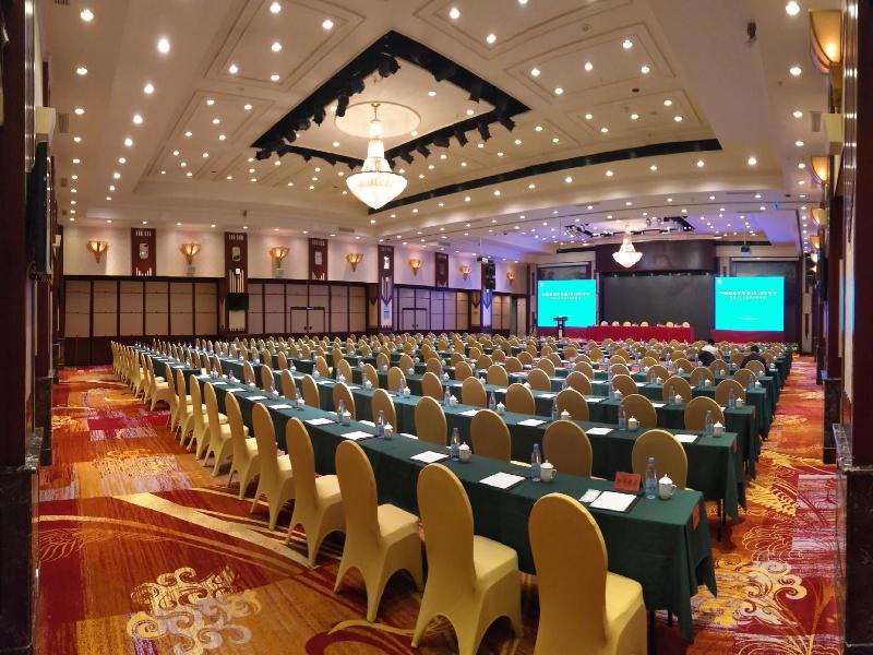 Quanzhou Hotel image