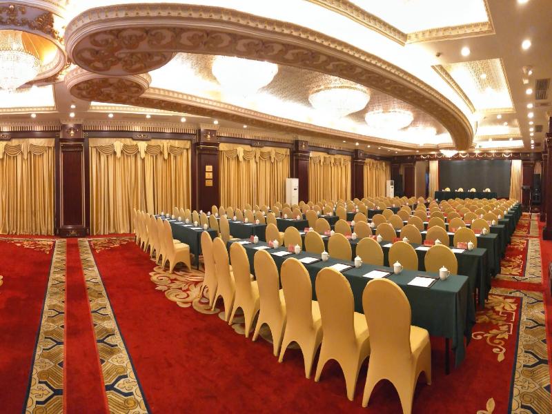 Quanzhou Hotel image