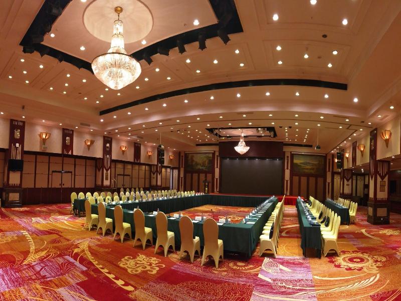 Quanzhou Hotel image 9
