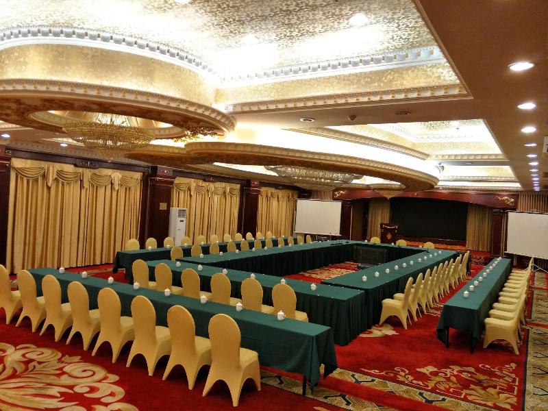 Quanzhou Hotel image