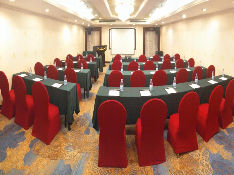 Quanzhou Hotel image