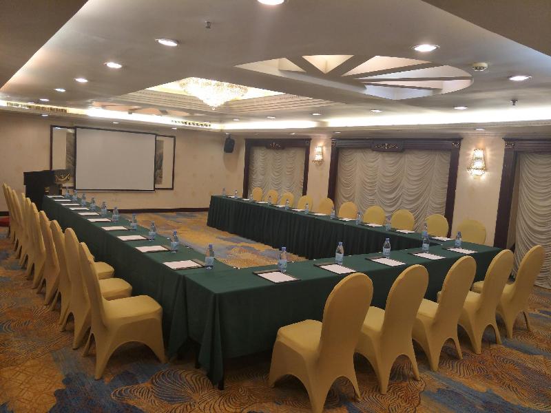 Quanzhou Hotel image