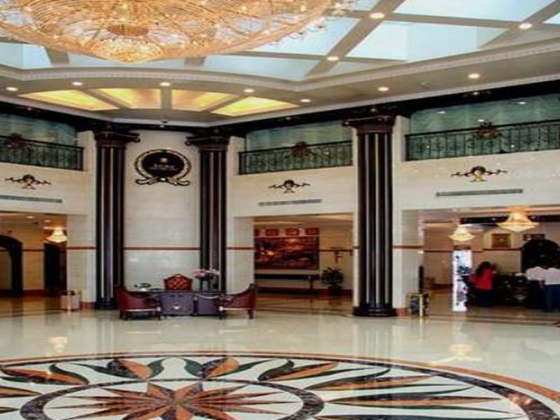 Quanzhou Hotel image 4