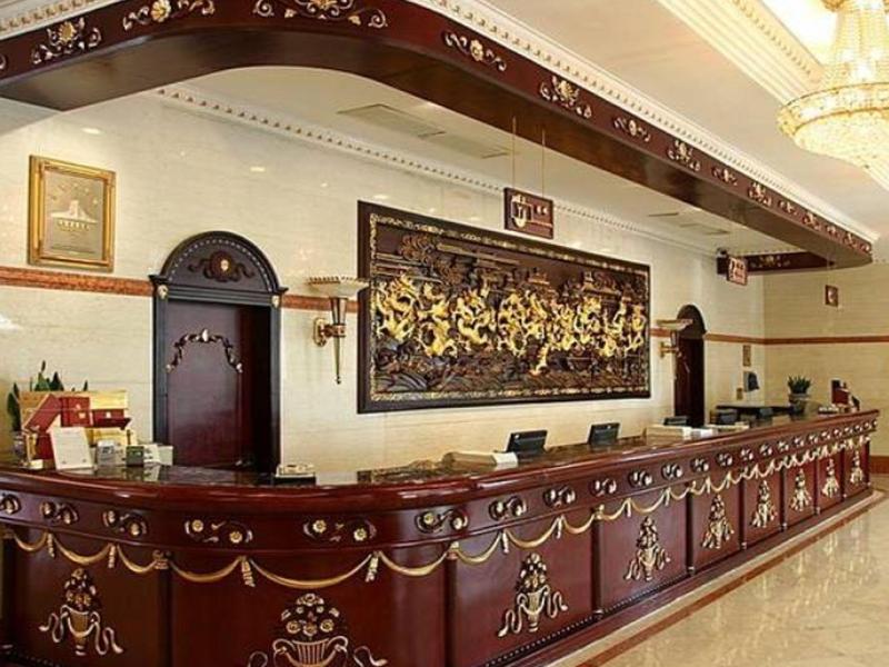 Quanzhou Hotel image