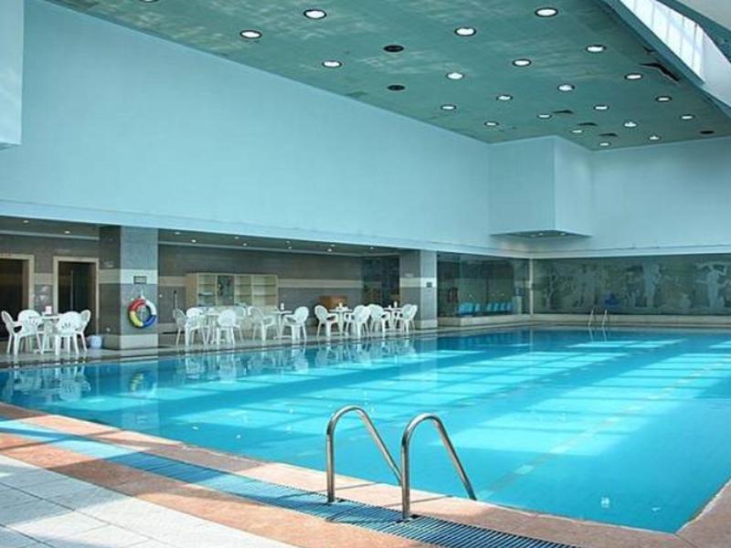 Quanzhou Hotel image 7