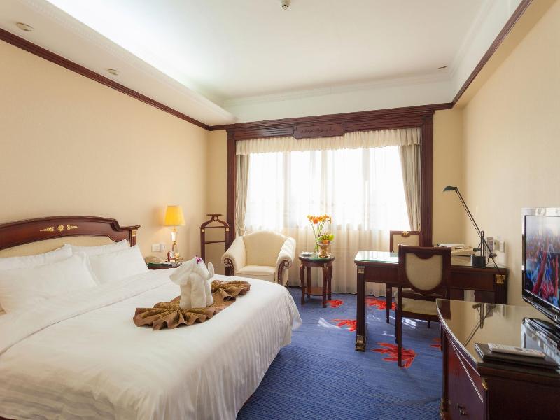Quanzhou Hotel