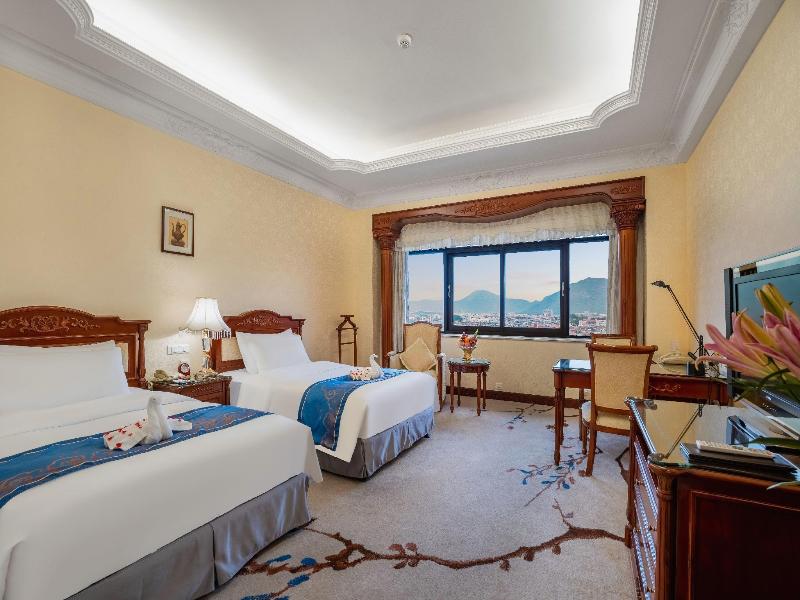 Quanzhou Hotel — photo 5