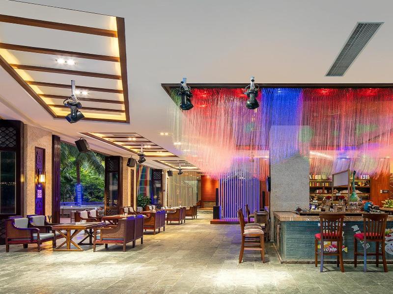 Grand Metro Park Bay Hotel image