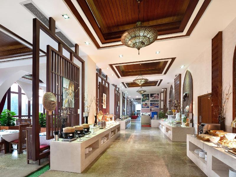 Grand Metro Park Bay Hotel image
