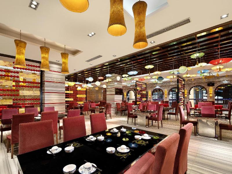 Grand Metro Park Bay Hotel image