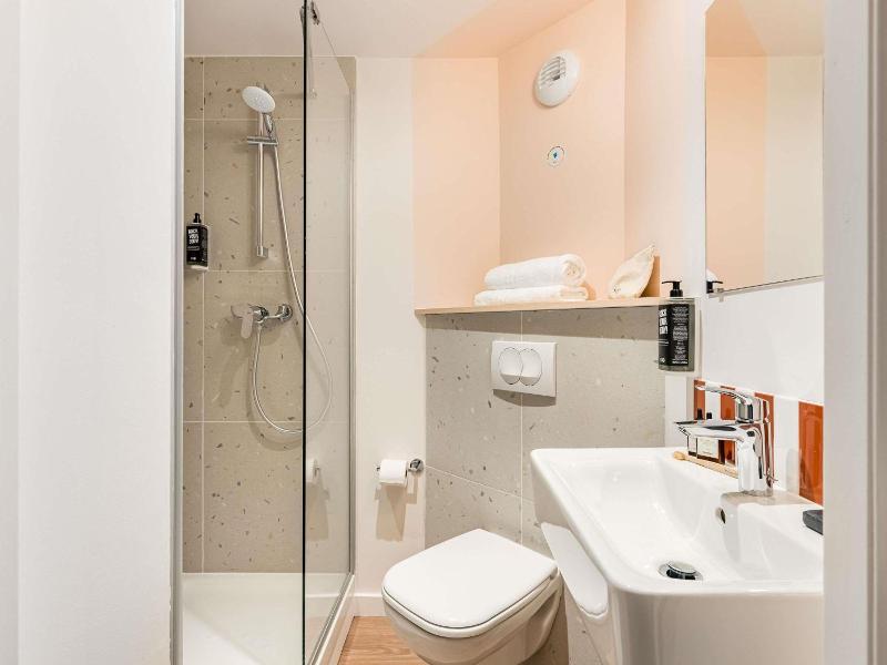 Greet Hôtel Prevessin Geneve Aeroport image