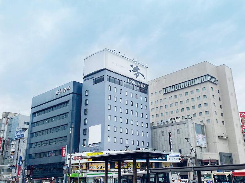 Abest Nagano Ekimae image