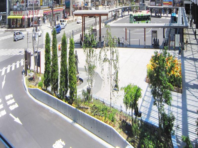 Abest Nagano Ekimae image