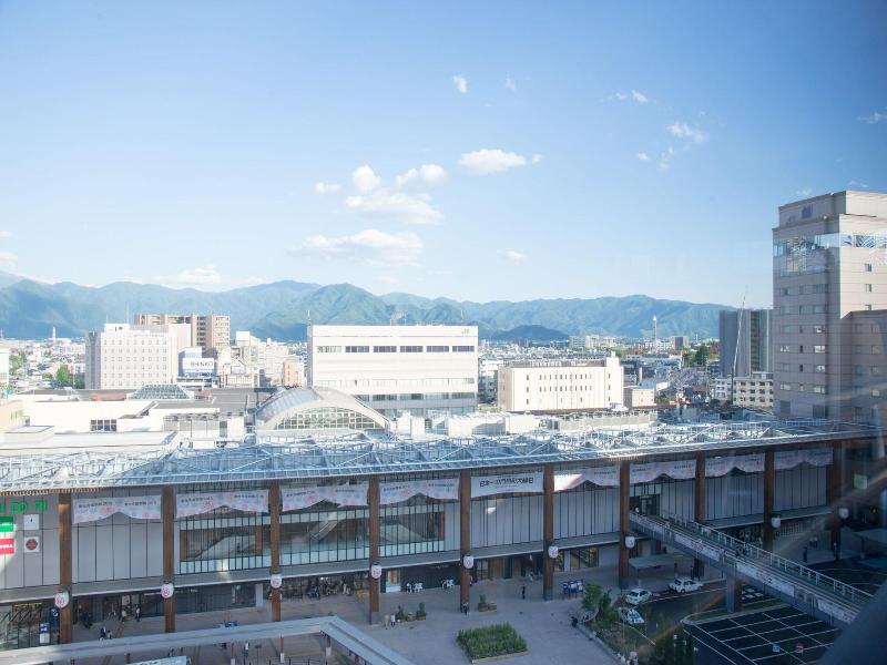 Abest Nagano Ekimae image