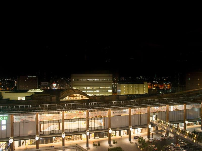 Abest Nagano Ekimae image