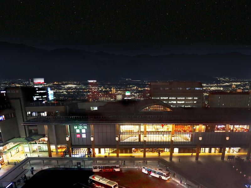 Abest Nagano Ekimae image
