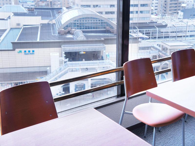 Abest Nagano Ekimae image