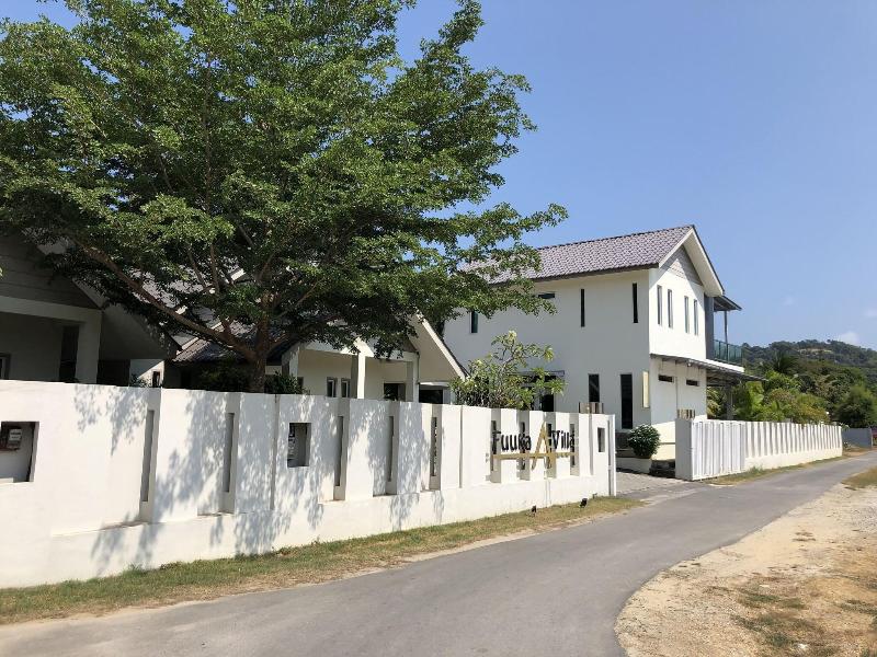 Fuuka Villa
