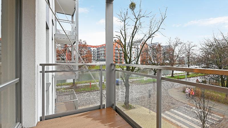 Dom & House – Apartments River Front — main photo