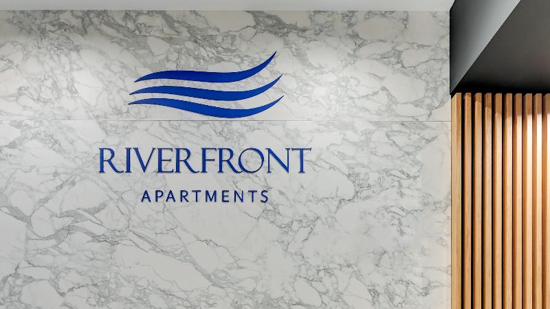 Dom & House – Apartments River Front — photo 2