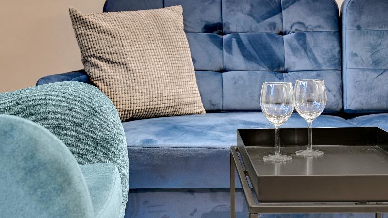 Dom & House – Apartments River Front — photo 4